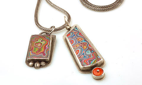 Jeannine Rosenberg Jewellery Designs